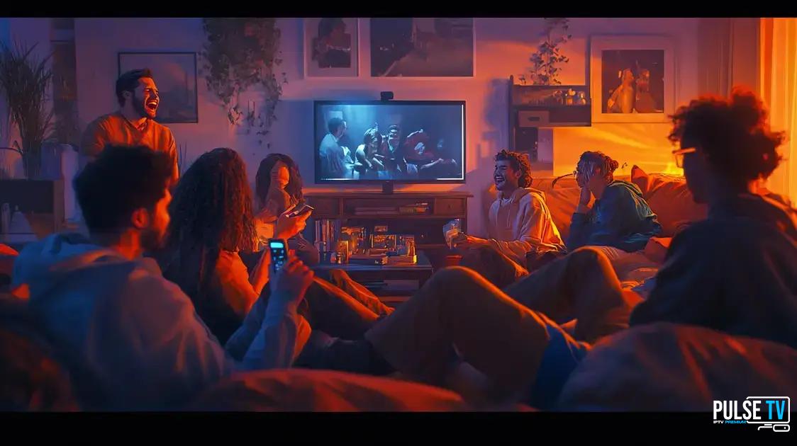 IPTV 2025: Como Fazer o Teste Grátis?