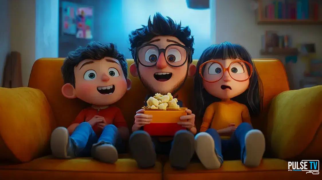 IPTV 2025: Testando com Antecedência