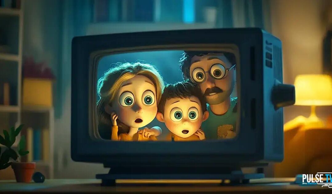 IPTV 2025: Testes e Novidades para Conhecer