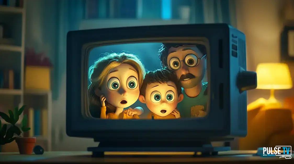 IPTV 2025: Testes e Novidades para Conhecer