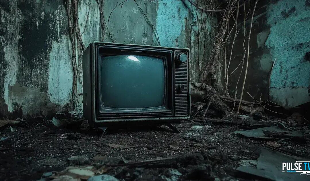 IPTV Android: Como Fazer o Teste Grátis?