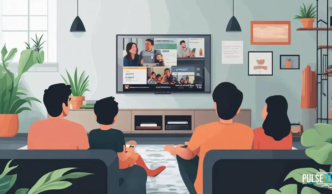 IPTV com Netflix Incluso: Verdade ou Mito