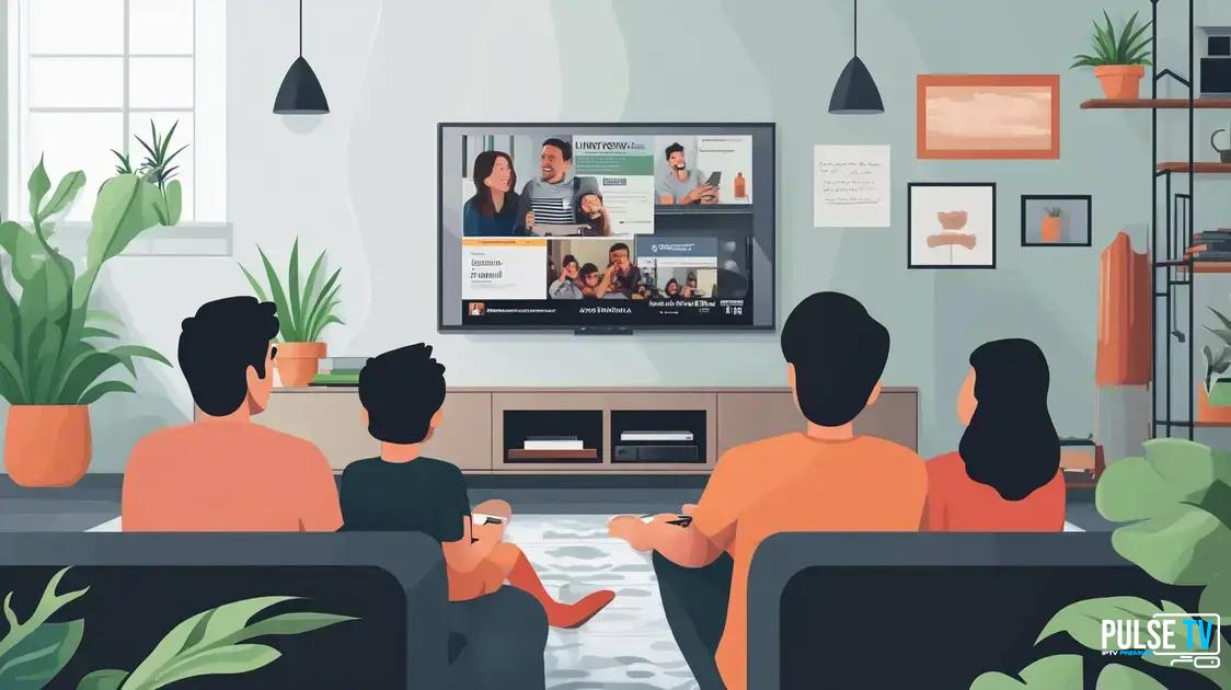 IPTV com Netflix Incluso: Verdade ou Mito