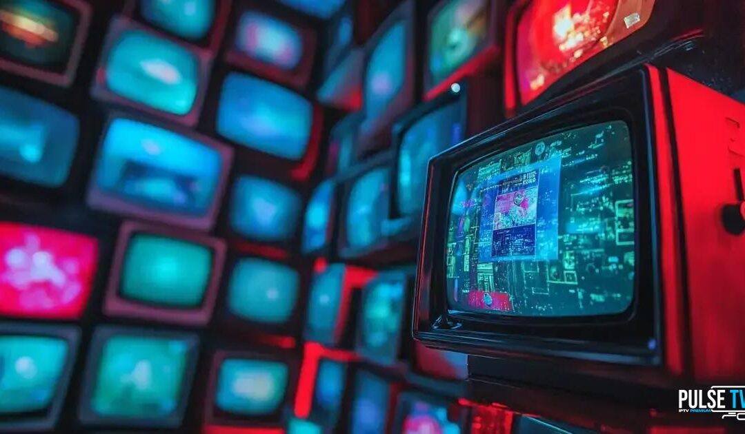 IPTV Completo, Fácil e Barato: Conheça Já