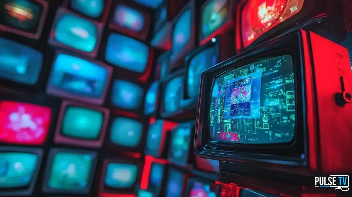 IPTV Completo, Fácil e Barato: Conheça Já