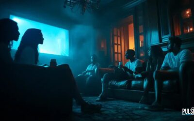 IPTV de Filmes Clássicos: Uma Nova Experiência