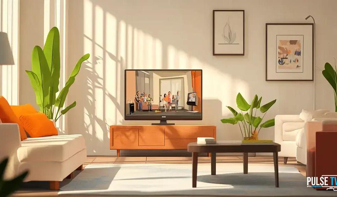 IPTV Econômico para Hospitais