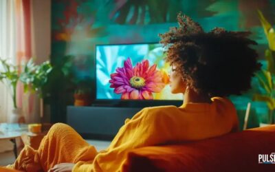 IPTV em Qualquer Tela, Sempre ao Seu Alcance