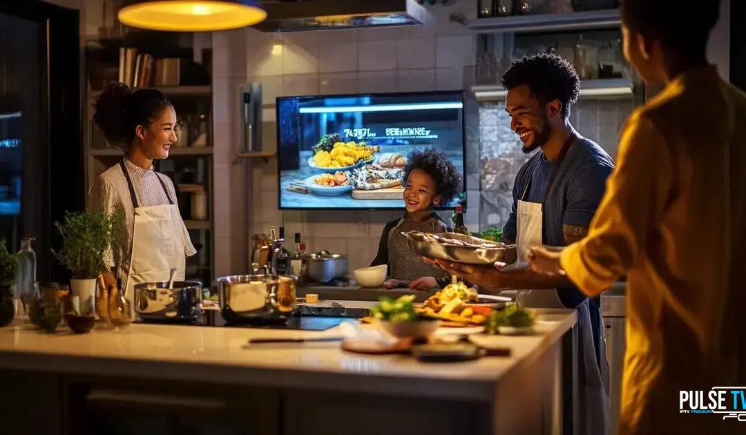 IPTV Grátis: Vale a Pena?