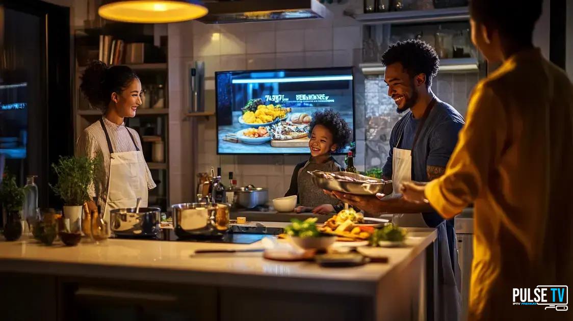 IPTV Grátis: Vale a Pena?