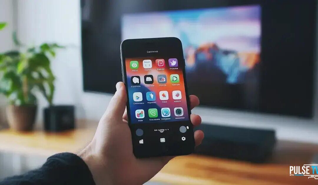 IPTV Inteligente para Quem Quer Economizar em 2024
