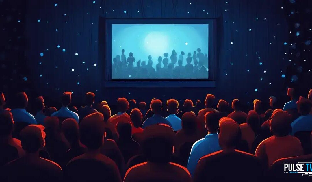 IPTV na Academia: Configure Facilmente