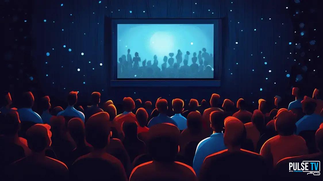 IPTV na Academia: Configure Facilmente