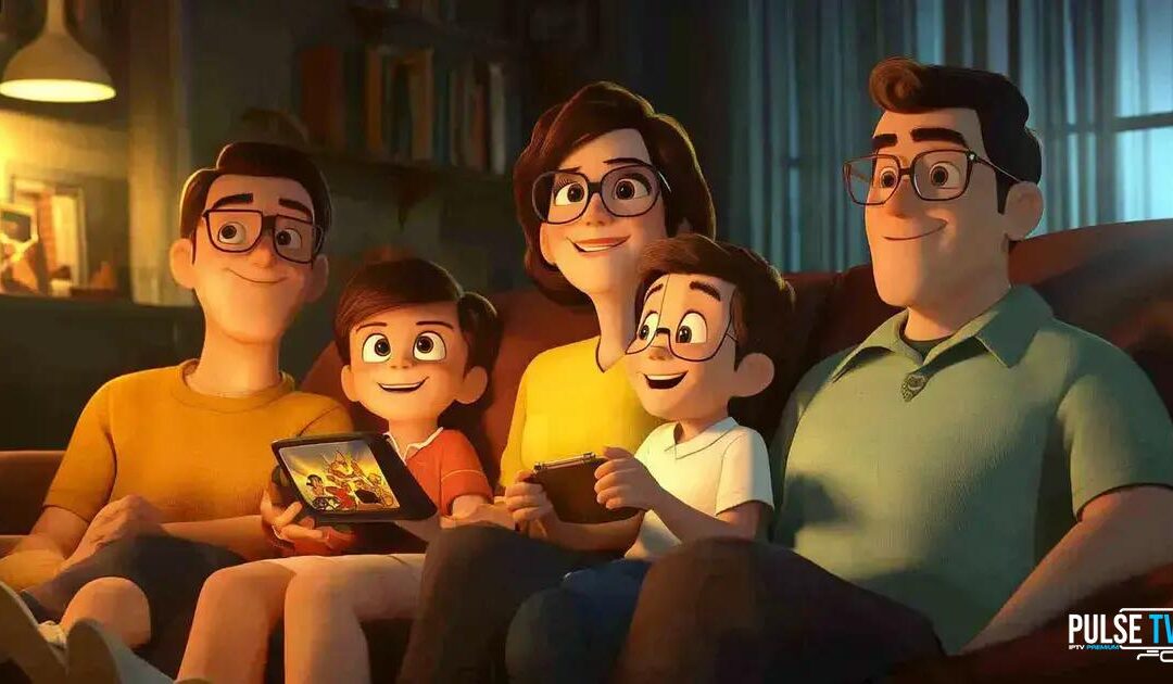 IPTV no iPad: Dicas Simples para Configurar