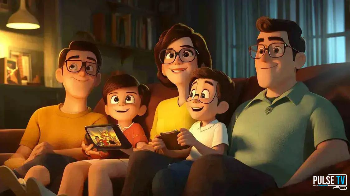 IPTV no iPad: Dicas Simples para Configurar