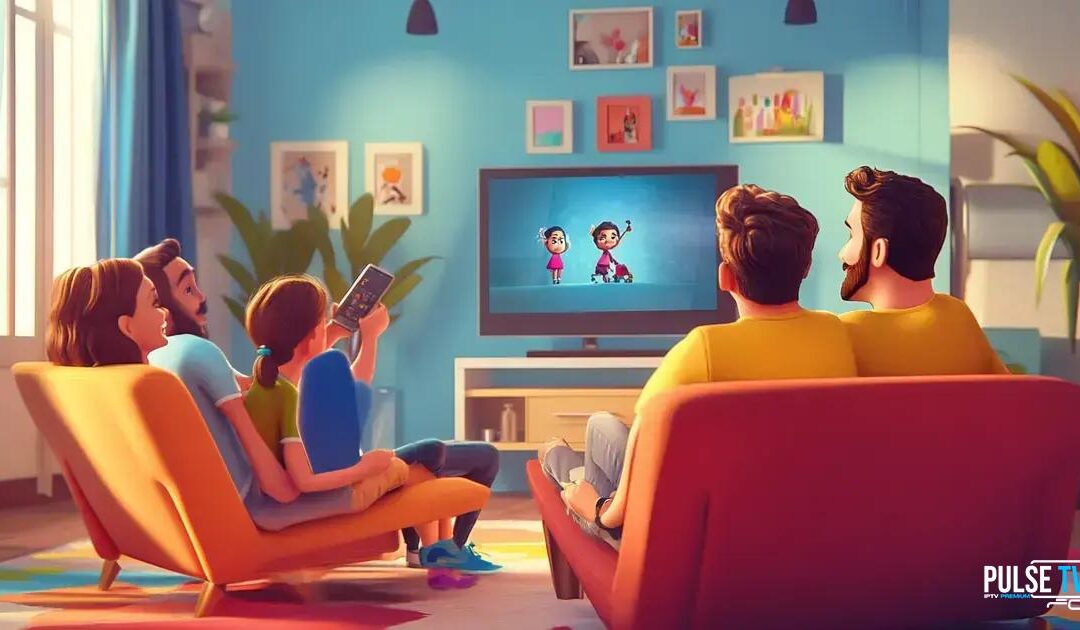 IPTV no iPhone: Como Realizar o Teste Grátis