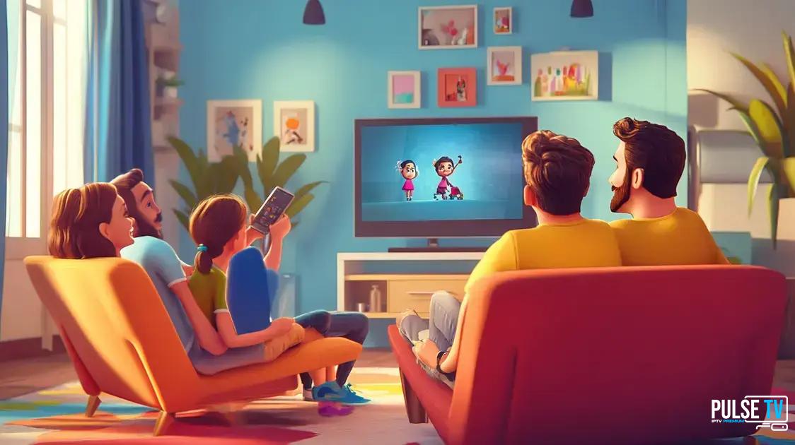 IPTV no iPhone: Como Realizar o Teste Grátis