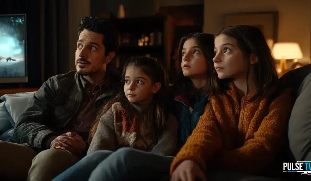 IPTV no Tablet Android: Dicas e Configurações