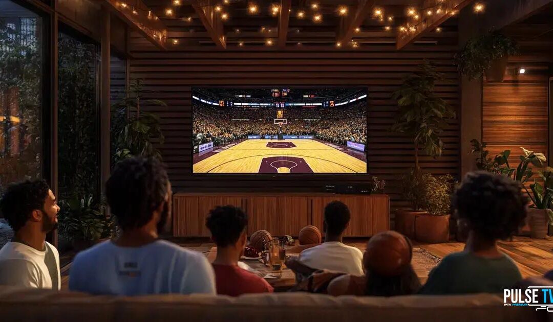 IPTV no VLC Media Player: Guia Rápido