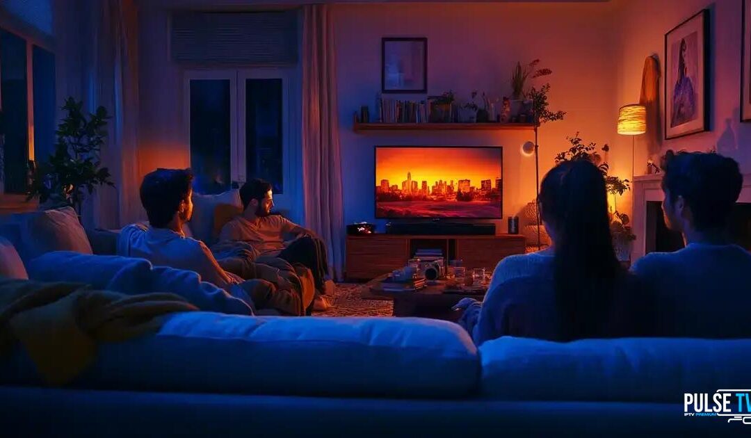 IPTV no Xbox Series X: Tutorial Rápido