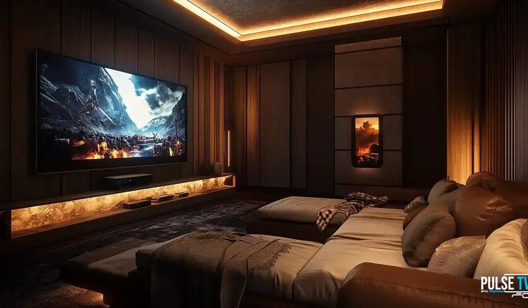 IPTV para Android em 2024: Guia Completo