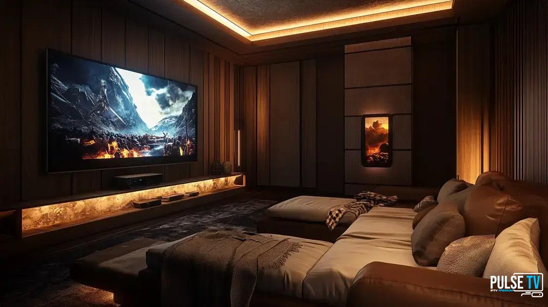 IPTV para Android em 2024: Guia Completo