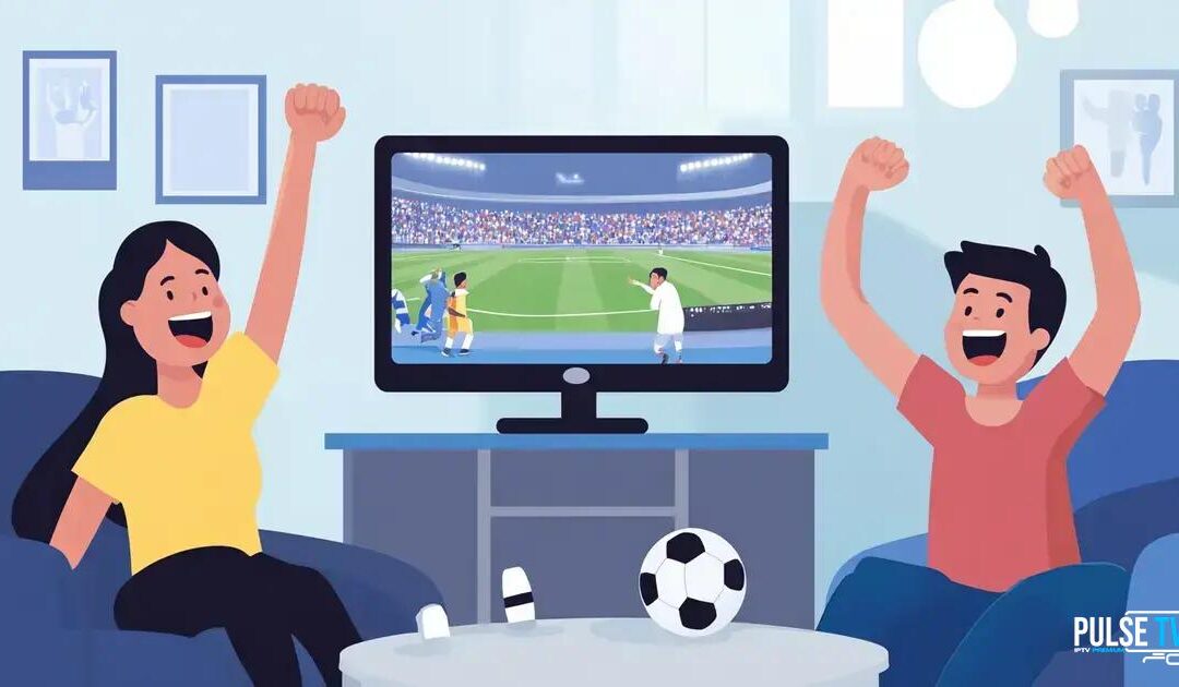 IPTV para Empresas: Solução Prática