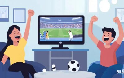 IPTV para Empresas: Solução Prática