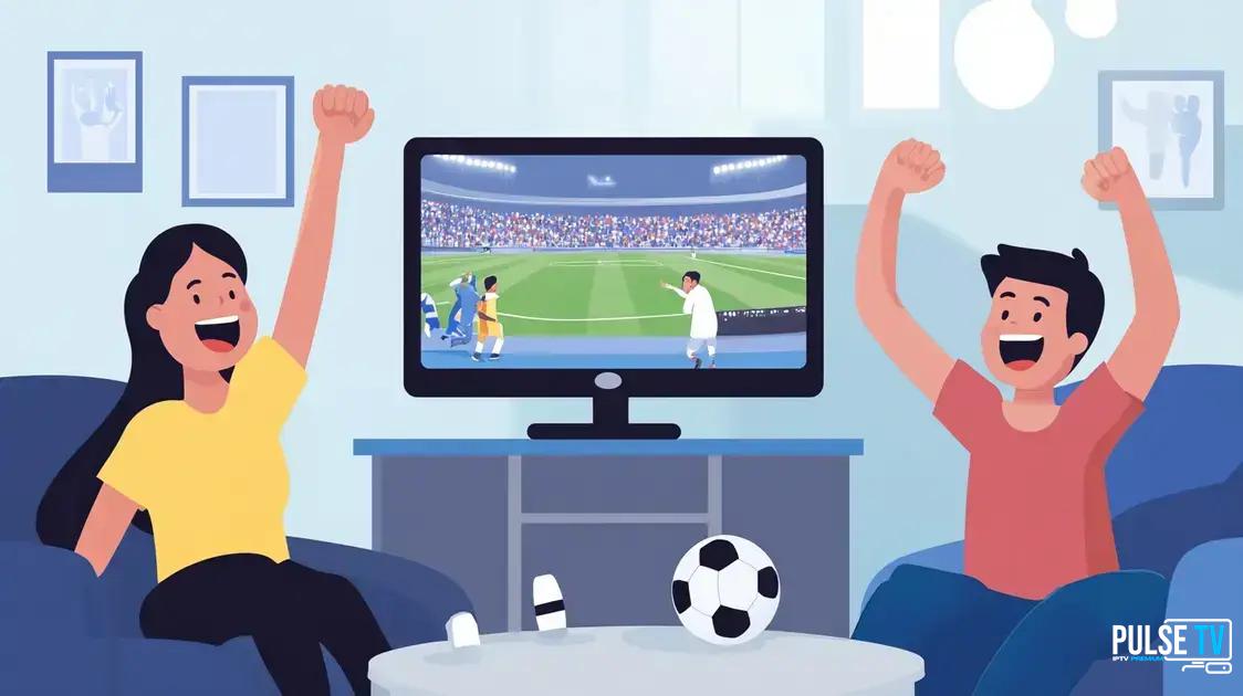 IPTV para Empresas: Solução Prática