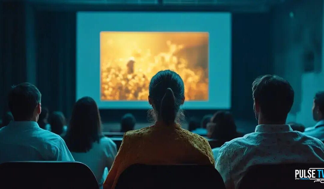 IPTV para Famílias: O Melhor Custo-Benefício