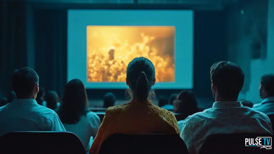 IPTV para Famílias: O Melhor Custo-Benefício