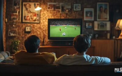 IPTV para Filmes de Ação: O Melhor Conteúdo