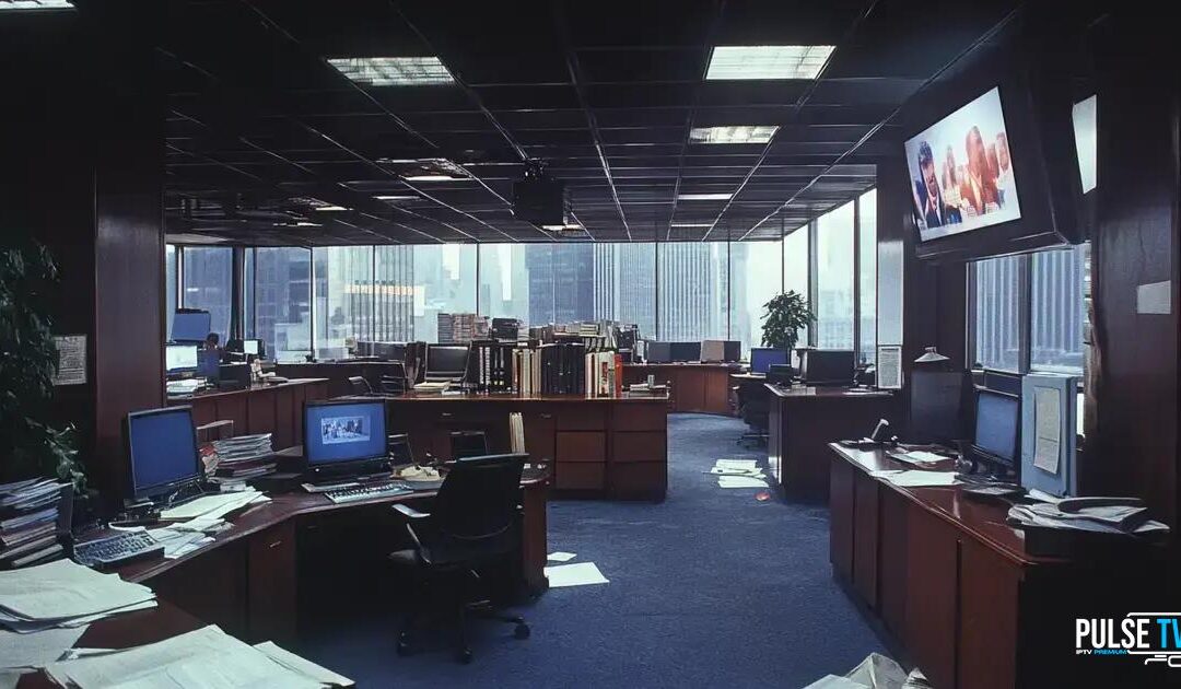 IPTV para os Feriados: Experiência Garantida