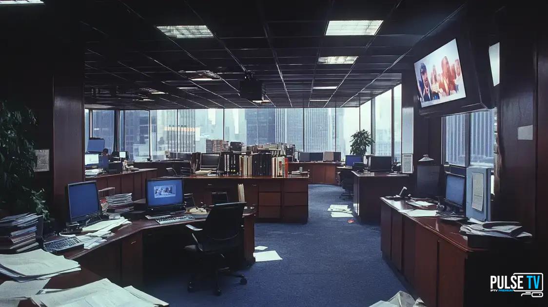 IPTV para os Feriados: Experiência Garantida