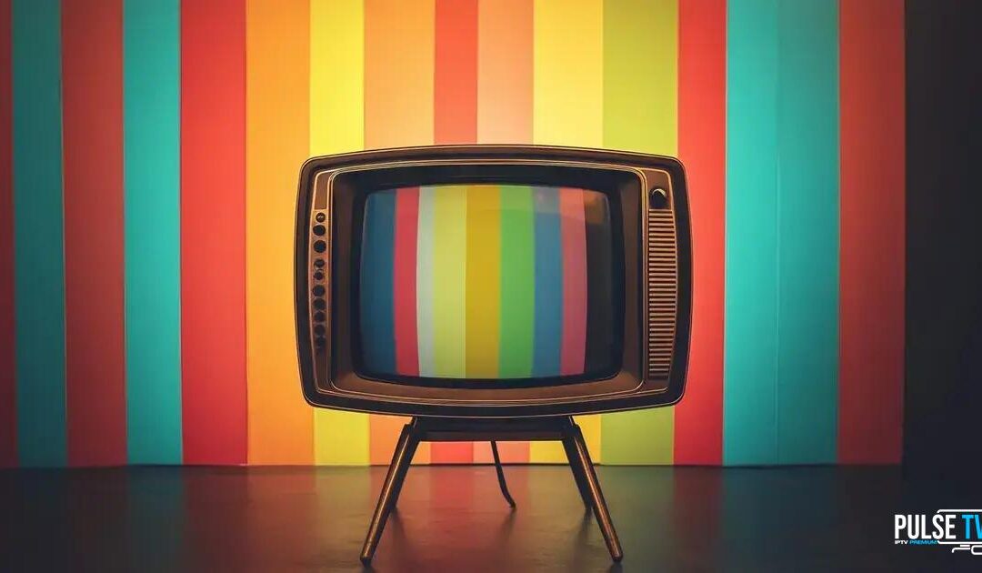 IPTV Perfeito para Smart TVs, Celulares e Mais