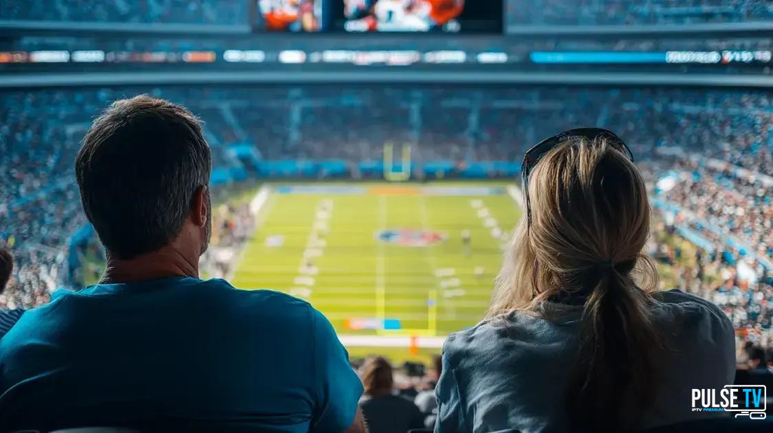 IPTV por Apenas R$ 30: Qualidade Premium