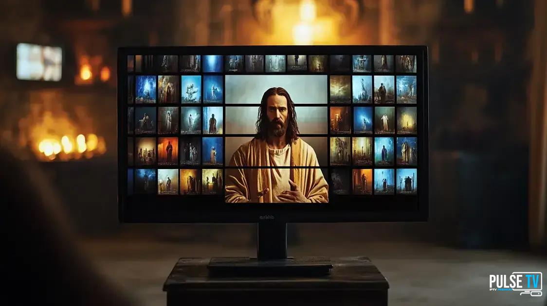 IPTV por R$ 30: A Melhor Escolha para Sua Família