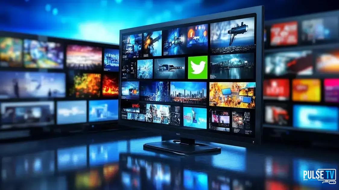 IPTV Premium ou TV a Cabo? Teste e Compare