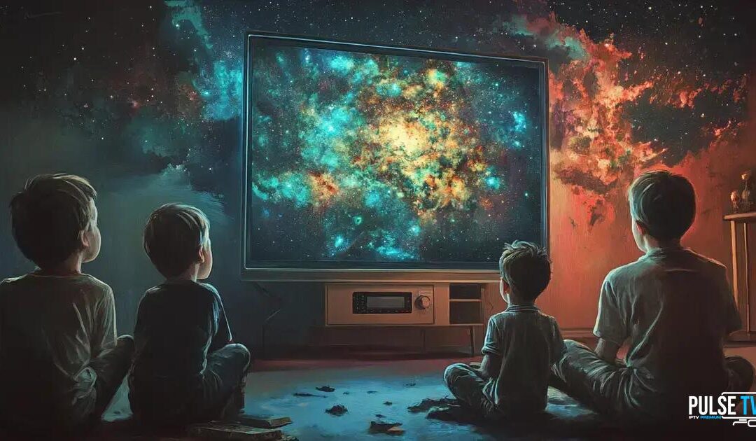 IPTV Premium por Apenas R$ 30