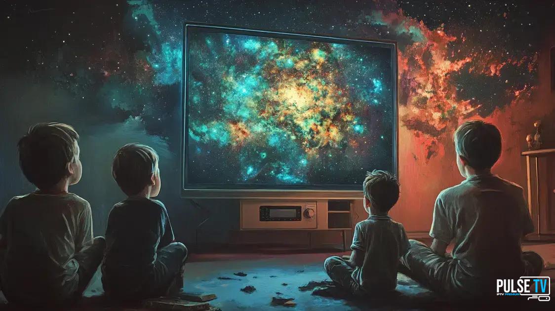 IPTV Premium por Apenas R$ 30