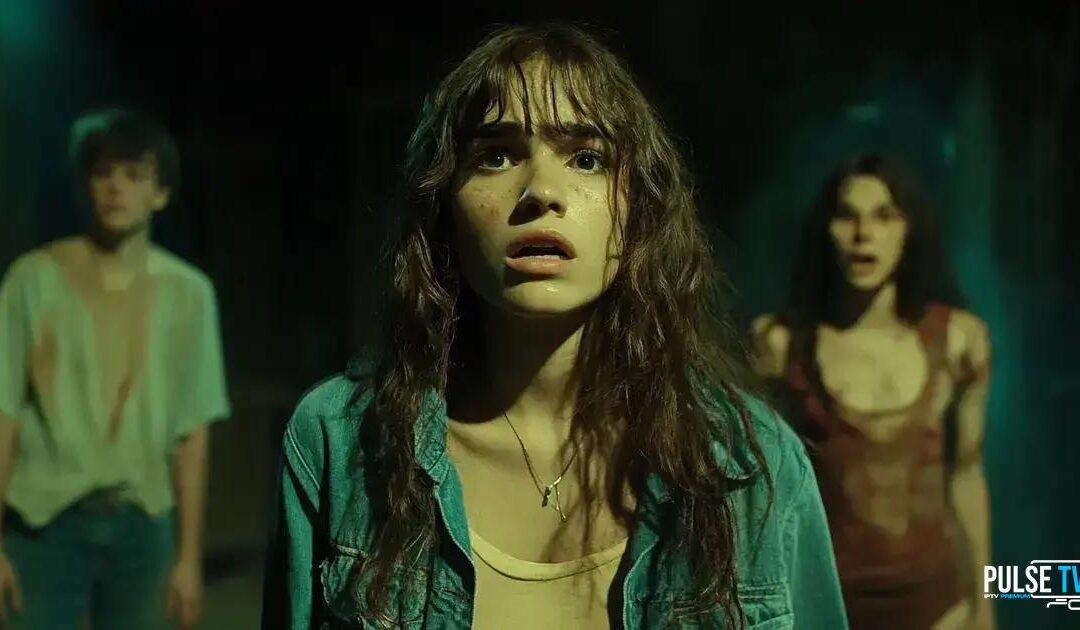 IPTV Premium por R$ 30: Assista Tudo o que Ama