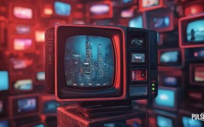 IPTV Pulse TV: Muito Mais Por Muito Menos