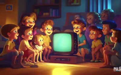 IPTV Pulse TV vs Netflix: O Que Escolher