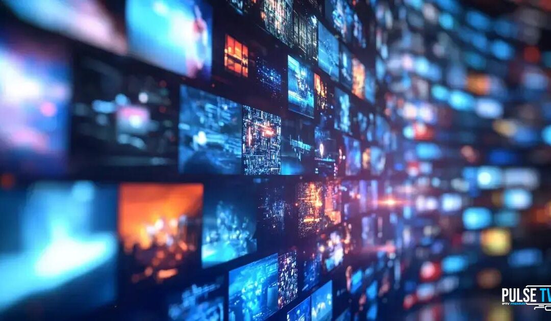 IPTV que Funciona em Todos os Seus Dispositivos