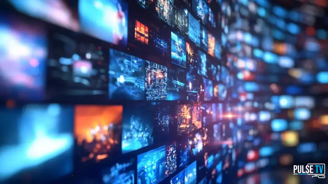 IPTV que Funciona em Todos os Seus Dispositivos