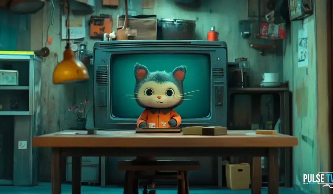 IPTV Sem Travas e Com Suporte Premium: Experimente