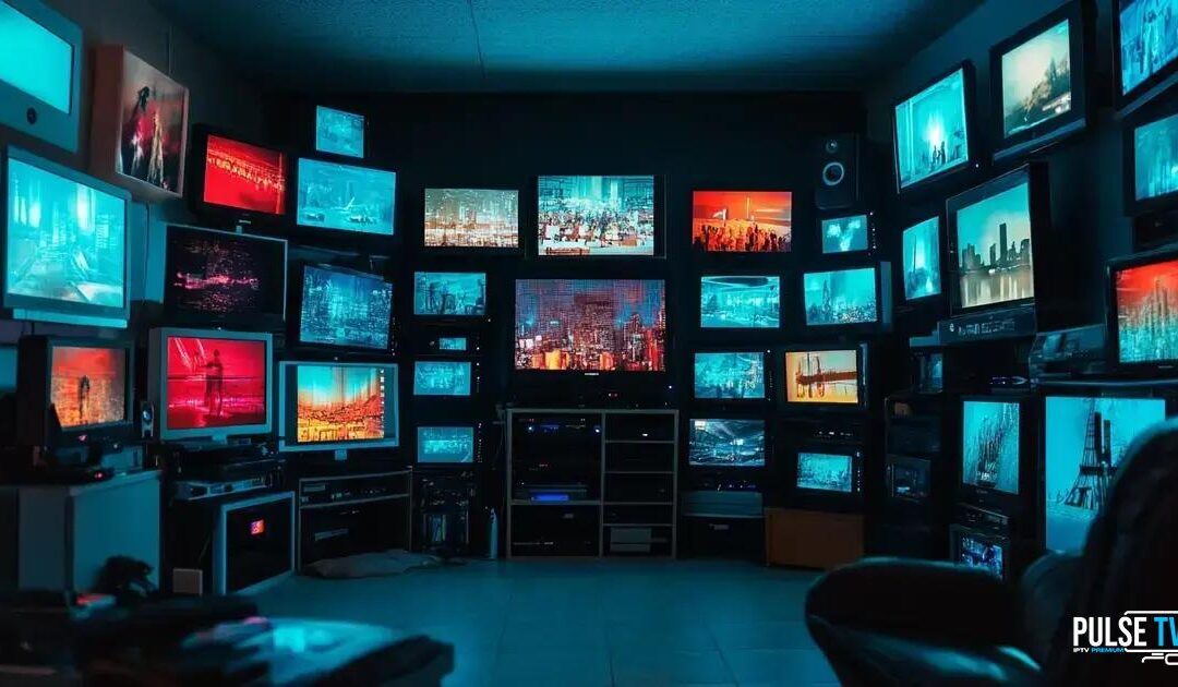 IPTV Smarters: Testando a Versão de 2024