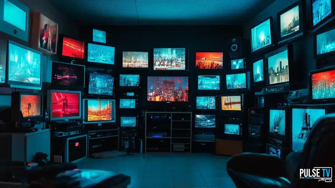 IPTV Smarters: Testando a Versão de 2024