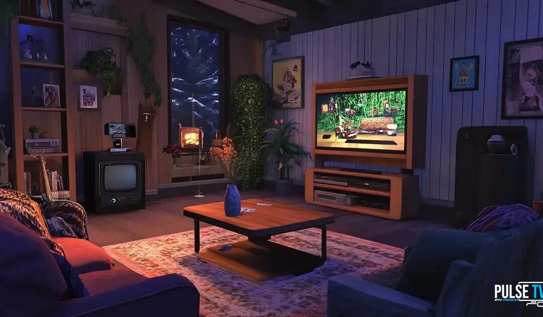 IPTV Smarters: Teste e Avalie em 2024