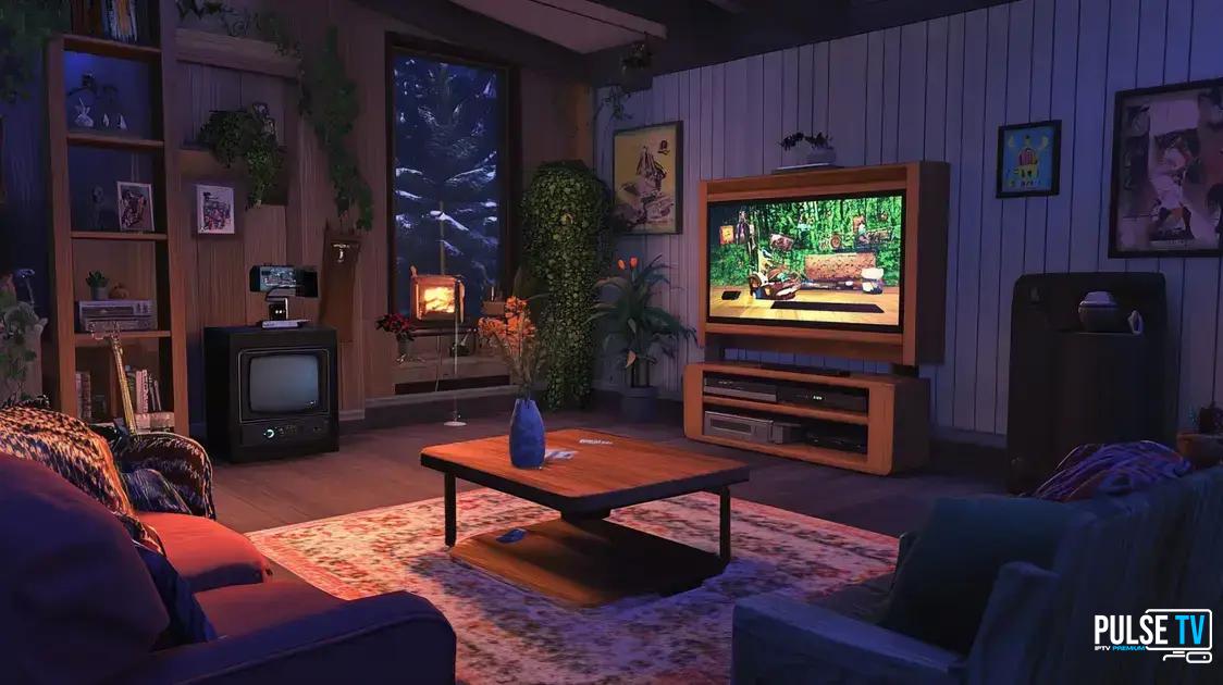 IPTV Smarters: Teste e Avalie em 2024